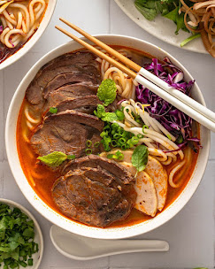 Beef Pho