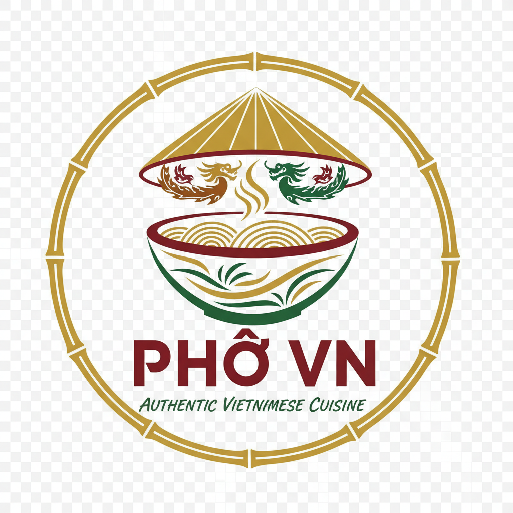 Pho VN Logo