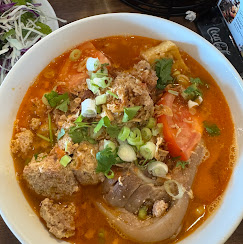 Vietnamese Salad